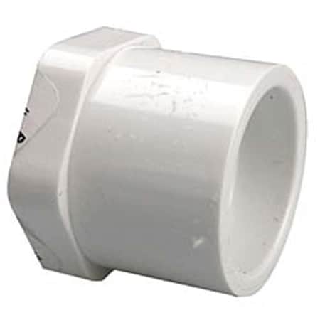 Genova 1 .75in. PVC Sch. 40 Reducing Bushings, 10PK 30217